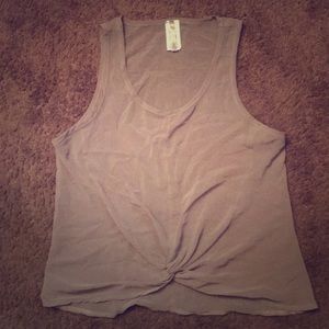 Women’s top.